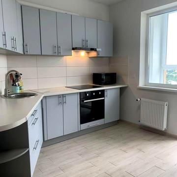 Оренда 2-х кімнатної квартири Караваєві Дачі, Соломʼянський район