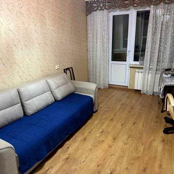 Здам свою 2-х кімнатну квартиру. Пос.Котовського! ВЛАСНИК!