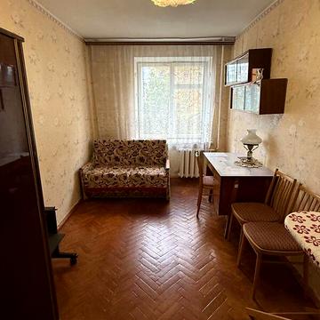 Продаж 3к Квартира Благовісна вулиця