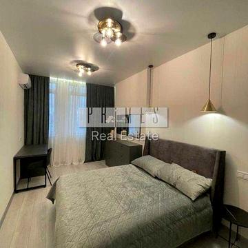 Оренда 1к квартири, ЖК Manhattan city, пр. Берестейський, 11, Шулявка