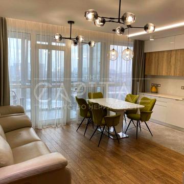 Осокорська вул., 2а