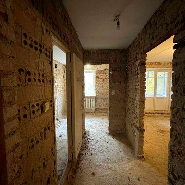 ПРОДАЖ! 1к.кв. Історичний центр, р-н Березового скверу.