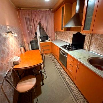 Продам 2к квартиру Центр міста. Дніпро. Гоголя