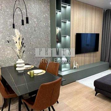 Оренда 2к квартири, ЖК Manhattan city, пер. Берестейський, 11, Шулявка