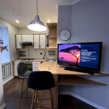 2кімн квартира Шевченківський Політех пр Берестейський 5 Вокзальна КПІ