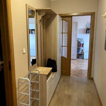 Оренда 2-х кімнатноі квартири на Русанівській набережній