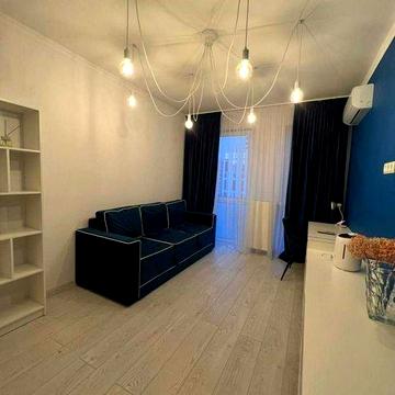 Оренда 1-км квартири.