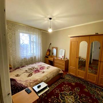 Продаж 4к Квартира Шевченка вулиця