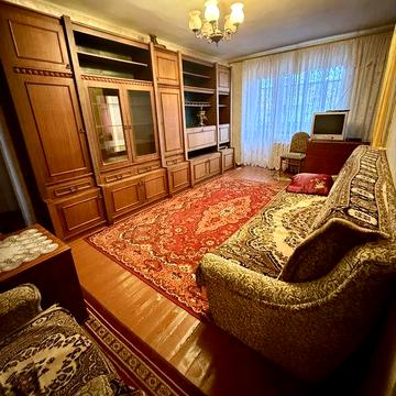 4х кім квартира, 64м2, пл.Соборна