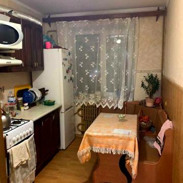 Продаю 3 кімнатну квартиру з панорамним видом на Центр міста