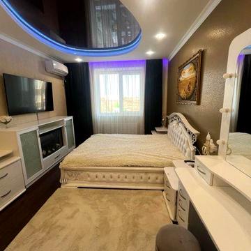 Люкс. Центр . 2 кімнатна квартира ЖК Ковалівський