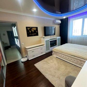 Люкс. Центр . 2 кімнатна квартира ЖК Ковалівський