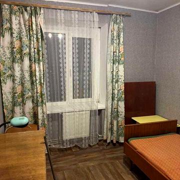 Здам 2 кімнатну квартиру з індивідуальним газовим опаленням