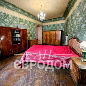 Сдам 2к кв в центре города, на ул. Алчевских (Артема), 1