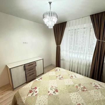 1 кімнатна квартира з ремонтом готова до проживання