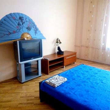 Уютная квартира в центре Винницы