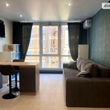 Продаж 1к Квартира Ленкавського вулиця ЖК Manhattan Up