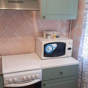 Івана та Юрія Лип вул. (Гайдара), 60