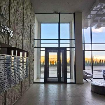 Берковецька вул., 6А