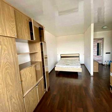 Сдаётся 1к квартира на ул. Братьев Горобцов, 38