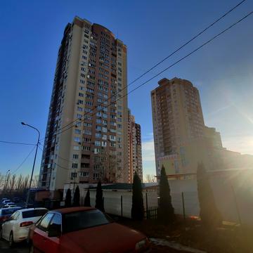 Моторний пров., 9-А