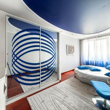 Лесі Українки бульв., 21-А