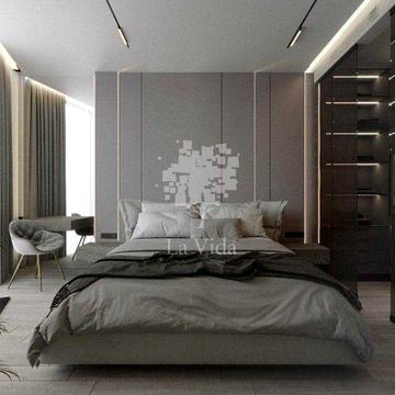 Taryan Towers найкраще планування 1 вежа частковий ремонт ЖК Taryan Towers