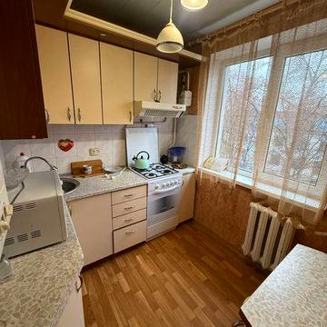 Здам квартиру в центрі міста. Британська, є все