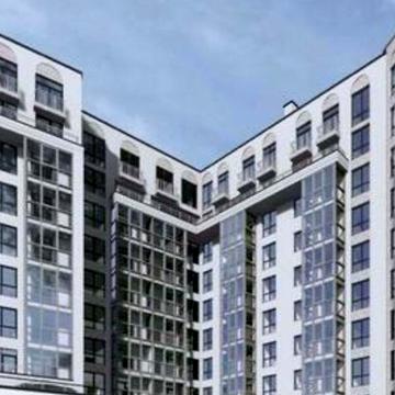 Продаж 3к Квартира Федьковича вулиця