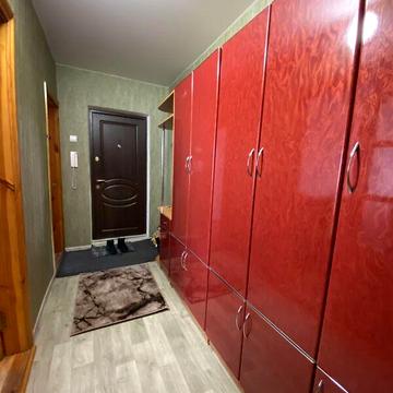 Довгострокова оренда 3к Квартира Грушевського Академіка вулиця