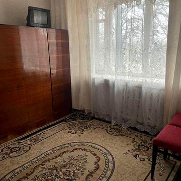 Оренда. Компактна 1-кімнатна квартира на Осипенківськім, 3/9