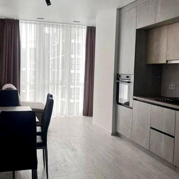 Малоголосківська вул., 10