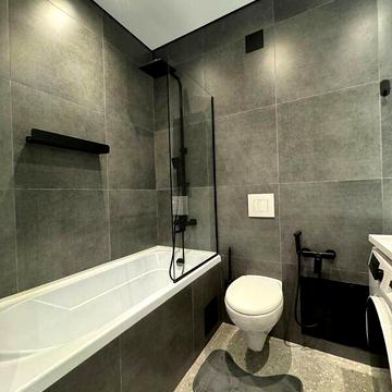 Довгострокова оренда 2к Квартира Віталія Нестеренка (Академіка Воробйова) вулиця ЖК Одесские традиции