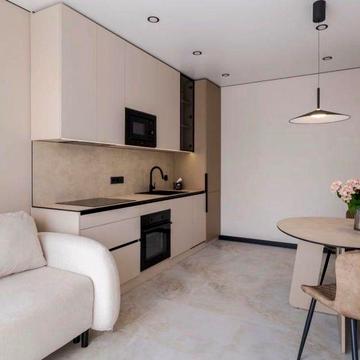 Продається 1-кімнатна квартира в новобудові