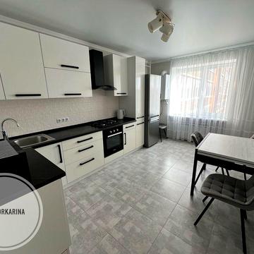 Оренда 1к квартири ЖК Набережний на 9 поверсі з 12