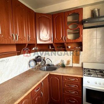 продаж 3-кімнатної квартири м.Академістечко