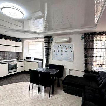 Писаржевського вул., 2