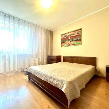 Здається 2-кімнатна квартира в Голосіївському районі проспект Науки 69