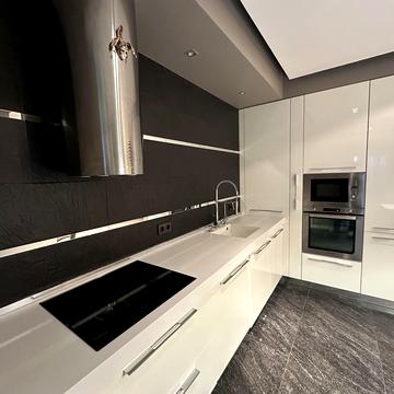 Валерія Лобановського просп. (Червонозоряний), 150-Б