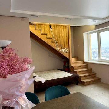 Продаж 3 кімнатної квартири, вулиця Залізнична