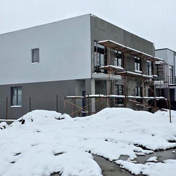 Продаж котеджу 120 м кв в Підрясне