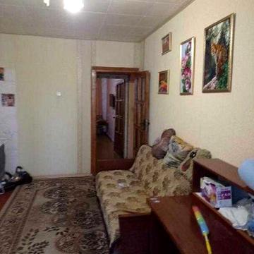 Продам квартиру в Чугуеве