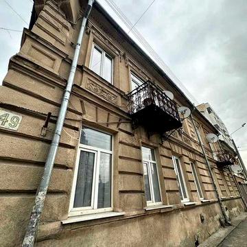 1 кім квартира поруч з вокзалом можна під держ програми