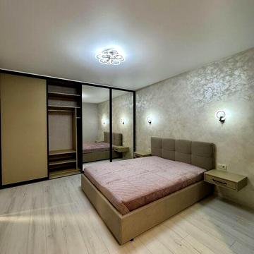 Продаж 1к Квартира Лісогринівецька вулиця ЖК Новобудова