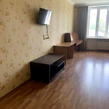 Сдаётся 2х комнатная квартира на Панфиловцев