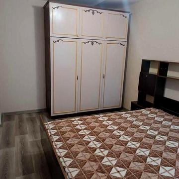 Здається двокімнатна квартира в Корабельному районі, вул. Ольжича