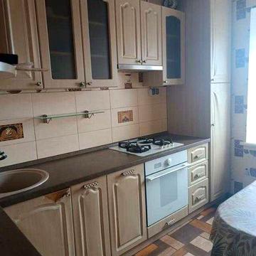 Довгострокова оренда двокімнатної квартири в Корабельному районі