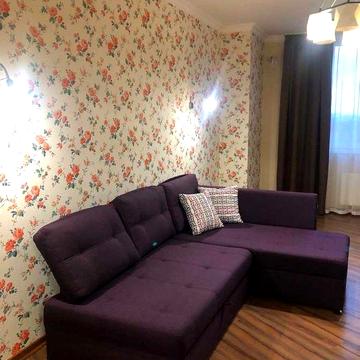 Здам в оренду 1к квартиру на вулиці Ризька