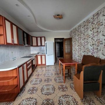 Здам квартиру 46м2 на Б.Хмельницького