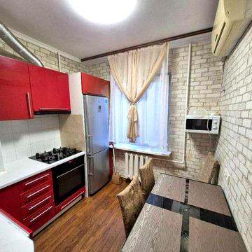 ГАЗ, ТЭЦ, Низкий этаж, Королева, комнаты раздельные